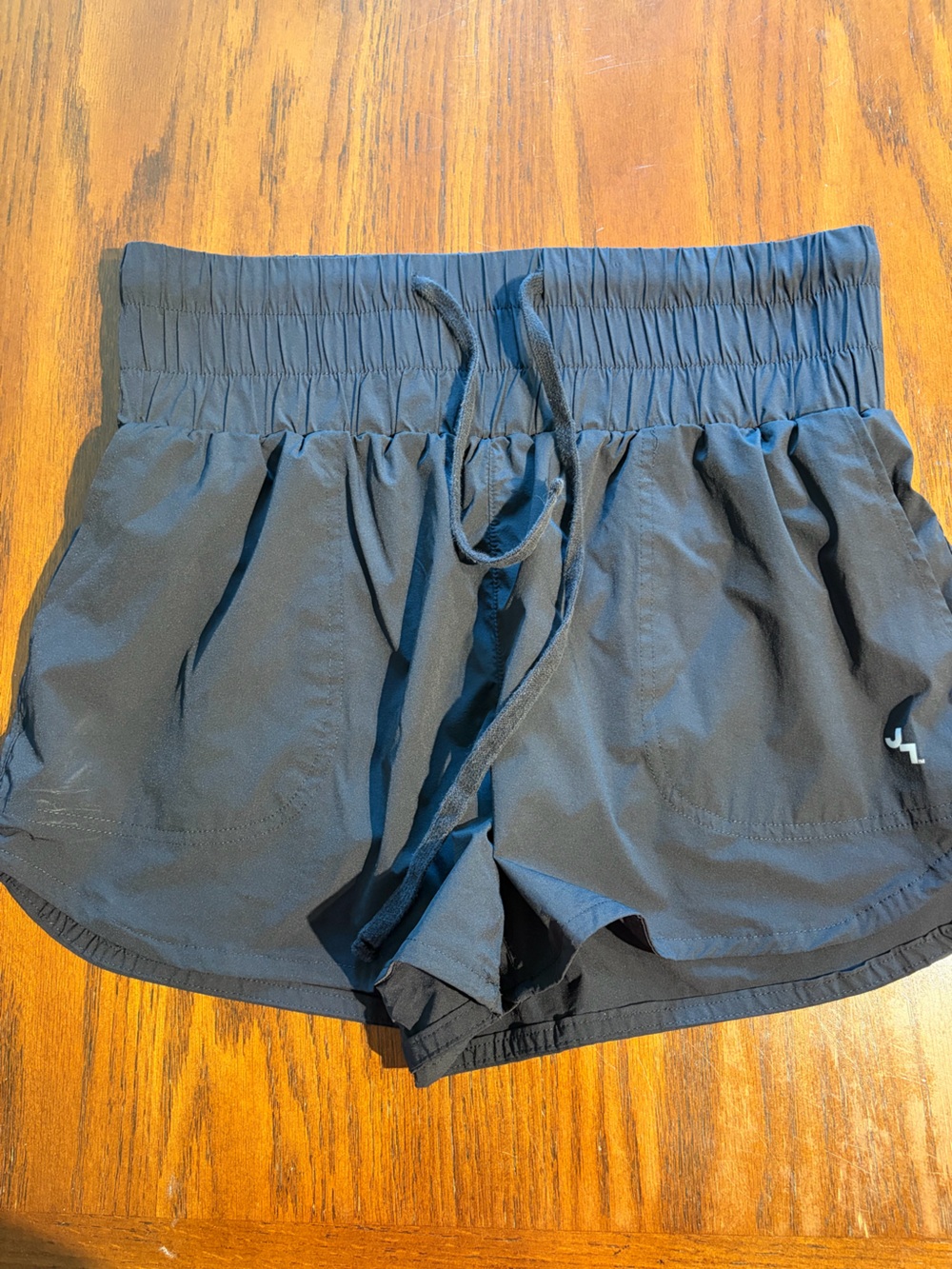 JoyLab Black Athletic Shorts